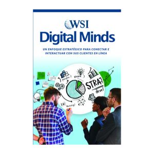 Paquete de 50 Libros Digital Minds 3ª Edición en Español